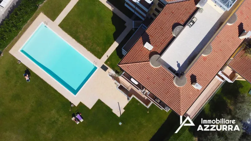 La Terrazza sul Lago - Immobiliare Azzurra - Image 1