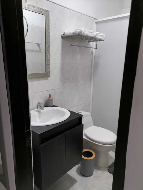 comfortable and quiet place to rest on your vacation - Image 1