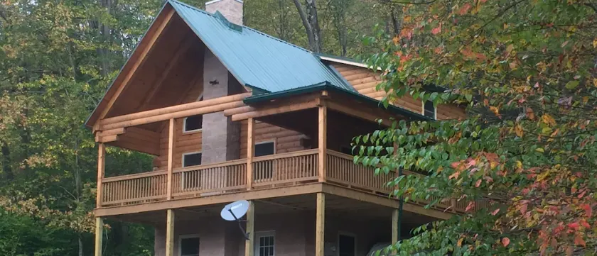 Familienfreundliche Hütte am Clarion River! - Image 1