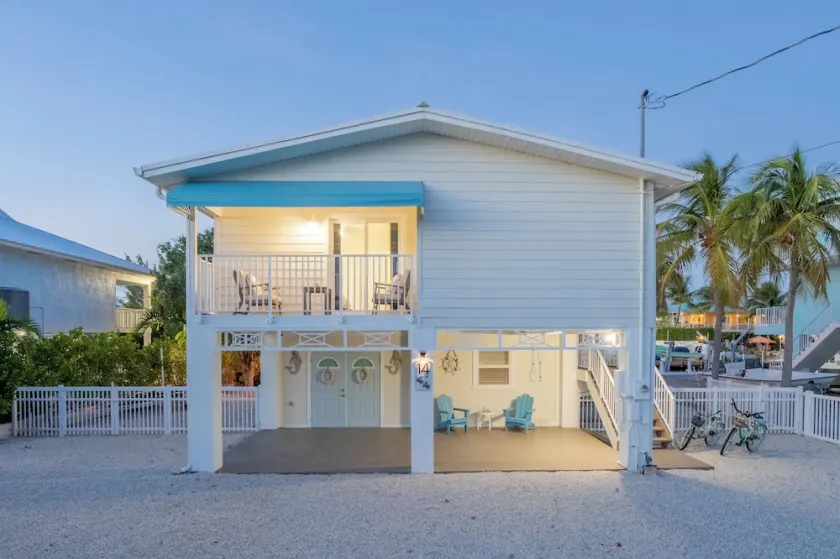 Key Largo Paradise-Neighbors to the Dolphins - Image 1