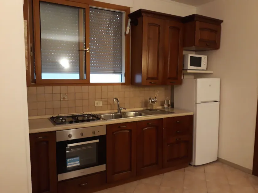 Maison de location courte durée de Miriam - Image 1