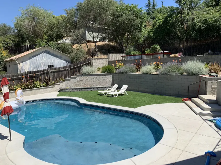 Relaxing home with a pool, just steps away from historic downtown Sutter Creek! - Image 1
