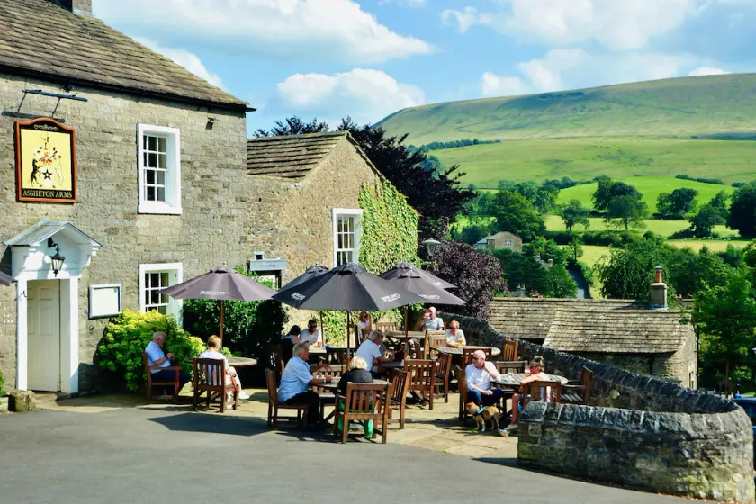Waddington Arms - Image 1