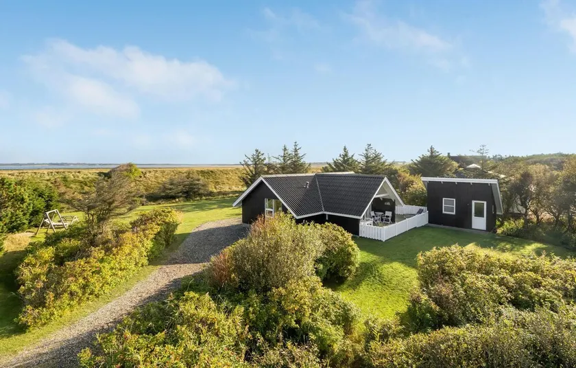 Lovely Home In Vestervig With Sauna - Image 1
