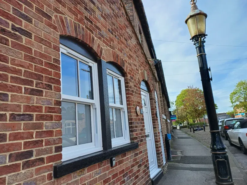 Charming 2-bed Cottage in Central Ripon - Image 1