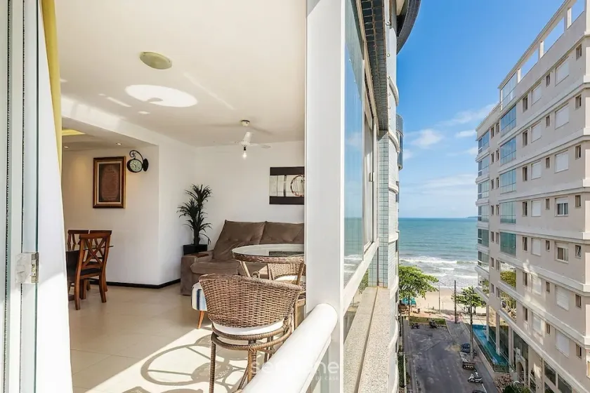Seaview apt w/ BBQ 50m From Beach Att0602 - Image 1