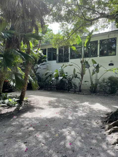 Captiva Villa- Maison de la piscine de la zone du village, à quelques pas de la plage, rue privée - Image 1