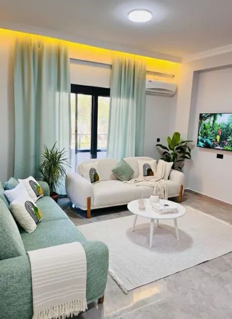ARSUZ GRAND SUITE - Image 1