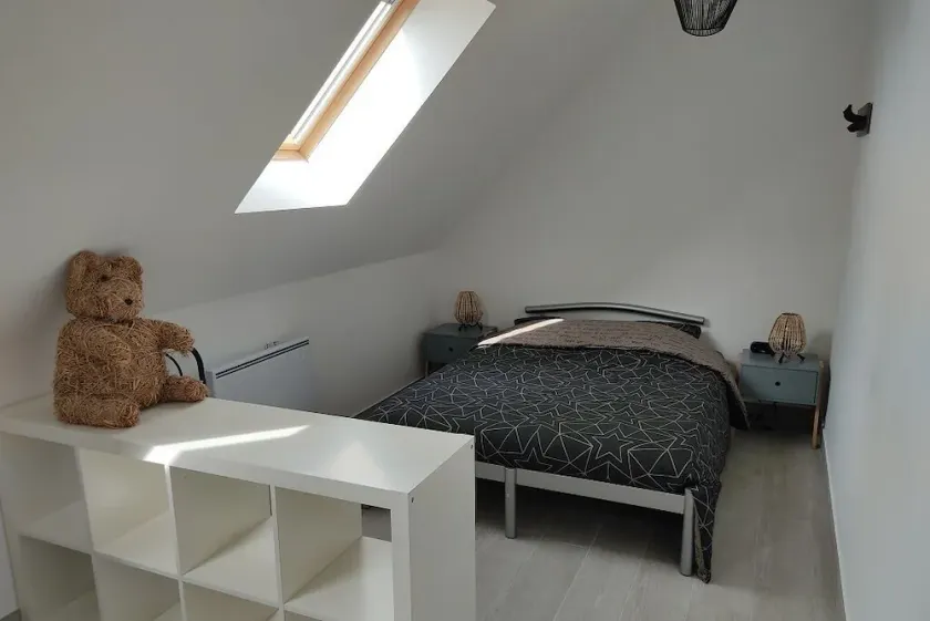 Au gîte d'oye - Gîte neuf proche de la plage - Image 1