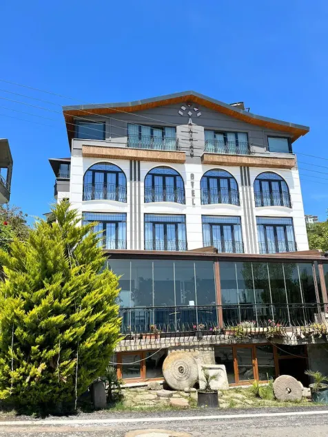 Andac Otel - Image 1
