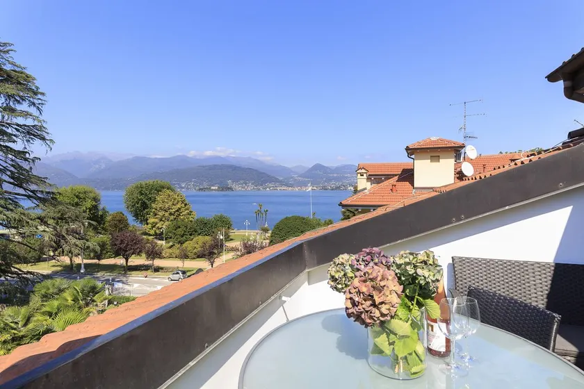 Dolce Casa - Stresa - Image 1