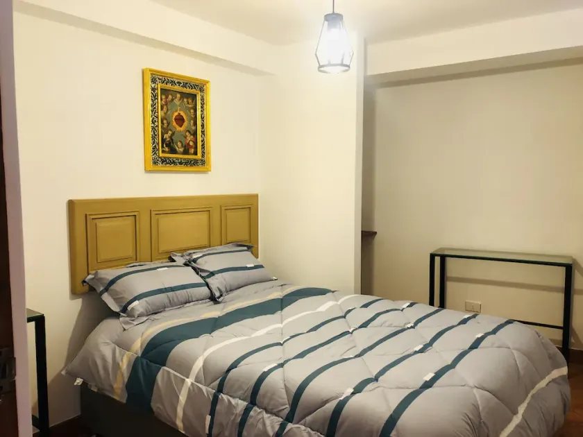 Apartamento aconchegante para 4 pessoas - Image 1