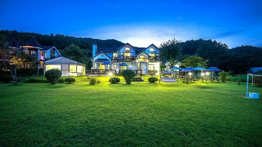 Hongcheon Star Sonata Pension - Image 1