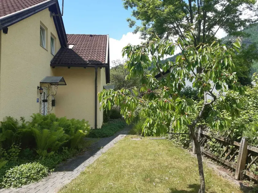 Casa de vacaciones a 300 metros del lago Millstatt y cerca de BadKleinkircheim - Image 1