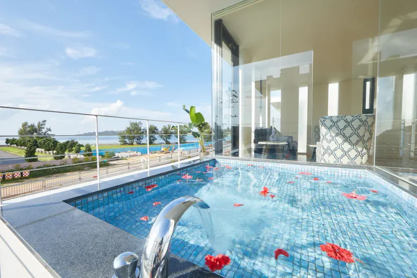 Resort Villa MOTOBU - Image 1
