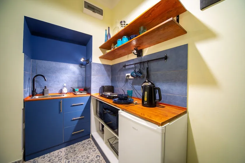 Stunning studio Apartment in Beograd, Serbia - Image 1