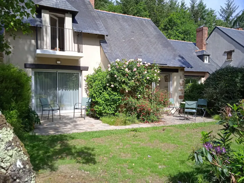 Cosy cottage - Domaine de la Bretesche - Image 1