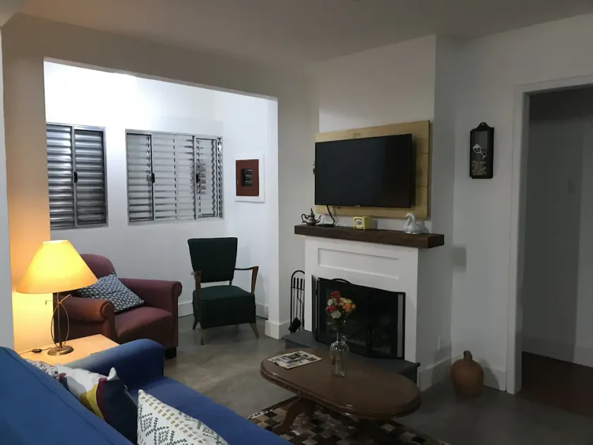 Exploitation minière confortable à São Lourenço - Image 1