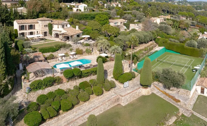 Bastide des Vignes - Image 1