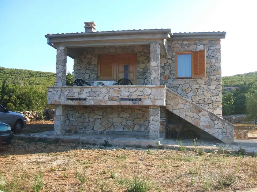 Holiday home 150 m from the Adriatic in the nature park - Image 1