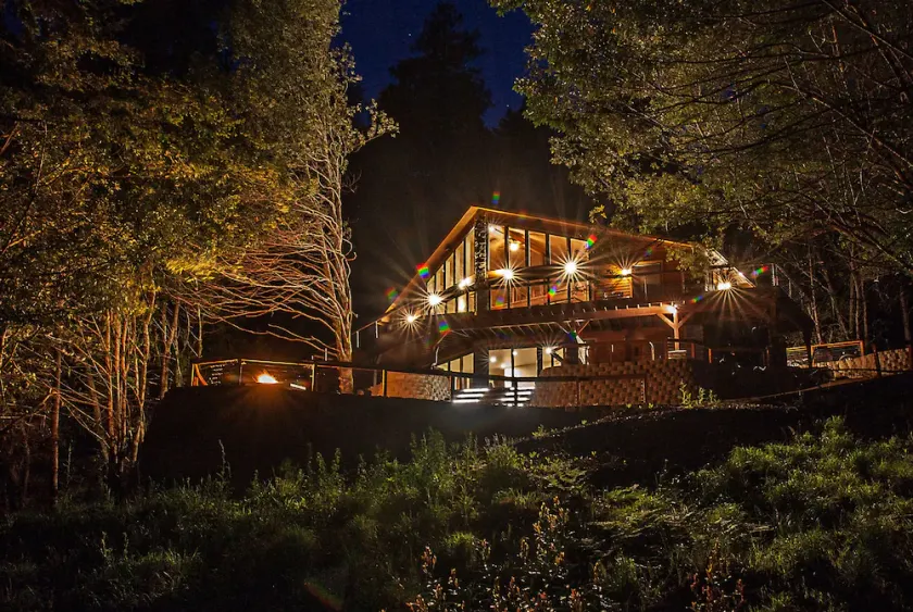 Wunderschöne Gold Beach Ferienwohnung am Rogue River! Berge, Fluss & mehr - Image 1
