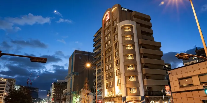 Eclair Hakata - Image 1
