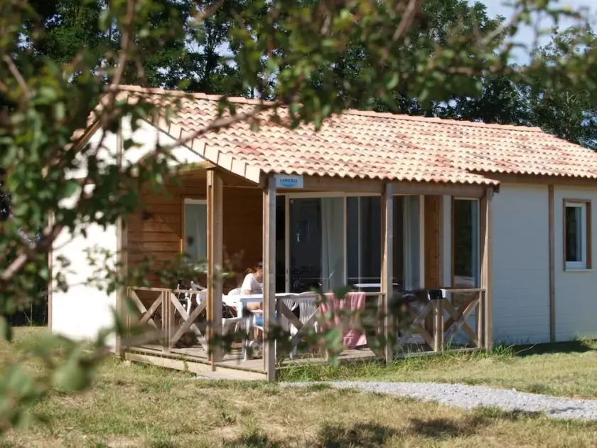 L'anguille - Orist - Gîte - Image 1