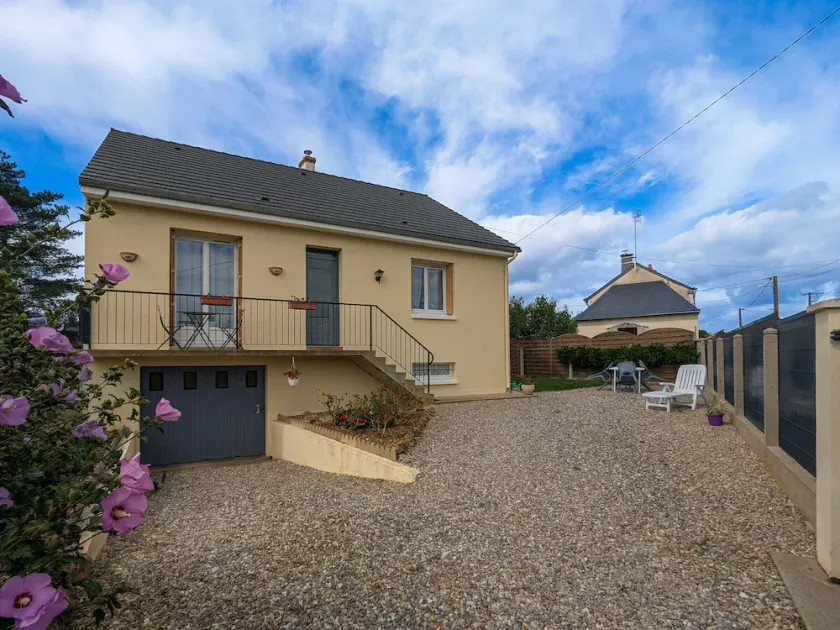 Fantastico cottage con barbecue e giardino | Ammette cani - Image 1