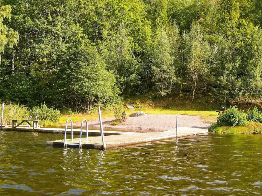 4 star holiday home in Malmköping - Image 1
