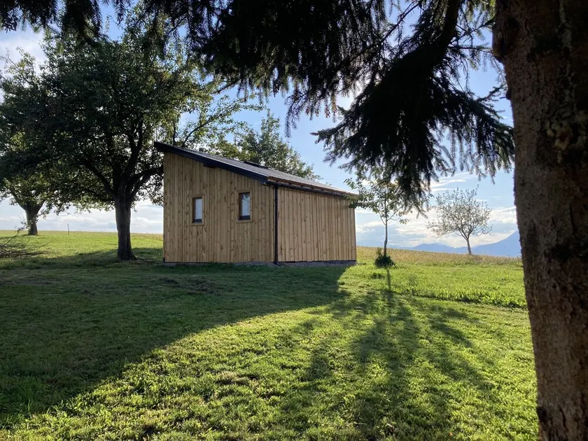 Tiny house - Image 1