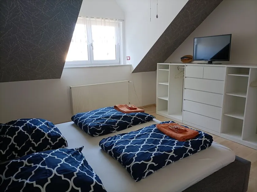 Neu Renovierte Ferienwohnung - Image 1