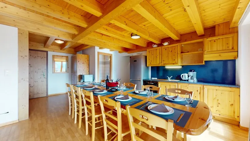 Tolles Apartment mit Sauna | Skifahren in der Nähe | Haustierfreundlich - Image 1