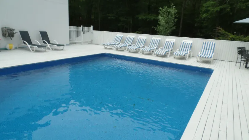 Gatherings by Pool! - Image 1