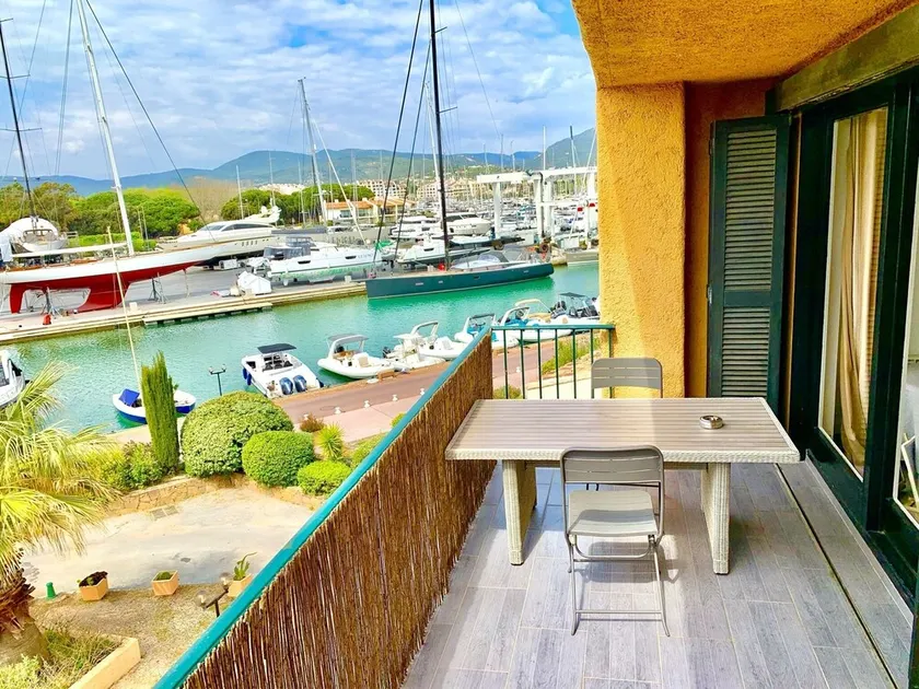 Marines appartement, la galiote - Image 1