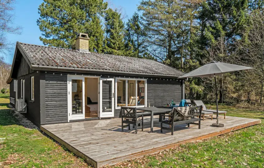 3 Bedroom Amazing Home In Rørvig - Image 1