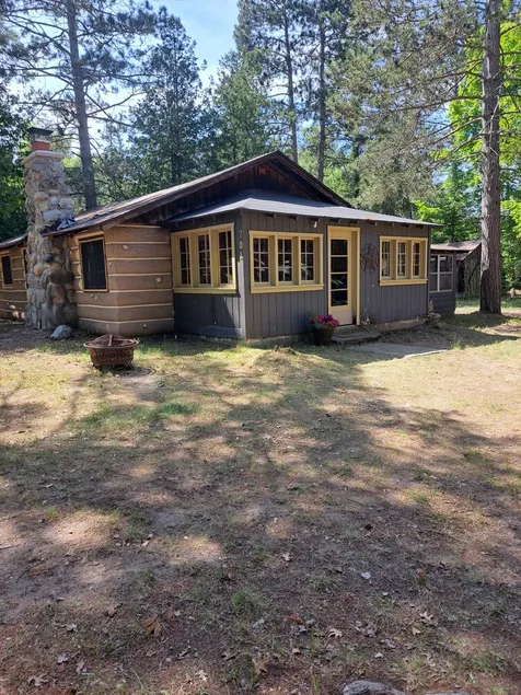 Buckwild Cabin; Au Sable river/Kirtland Warbler/BullGap/Wolf Creek/UTV/Kayaking - Image 1