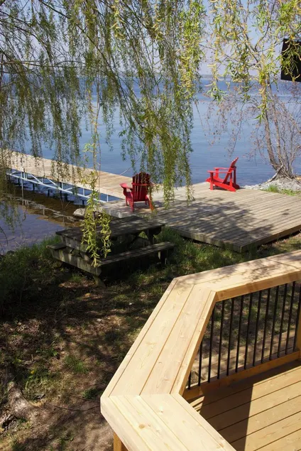 Tanglewood - Large Waterfront Home in PEC ST-2020-0172 - Image 1