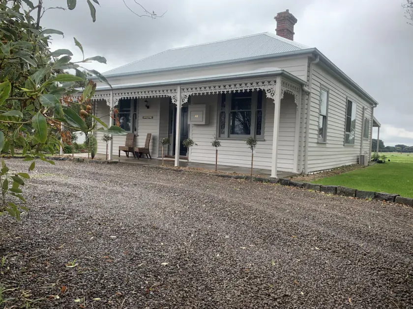 Skibo Cottage - Image 1