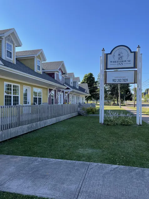 Wheelhouse Inn: Unit #3 - Image 1
