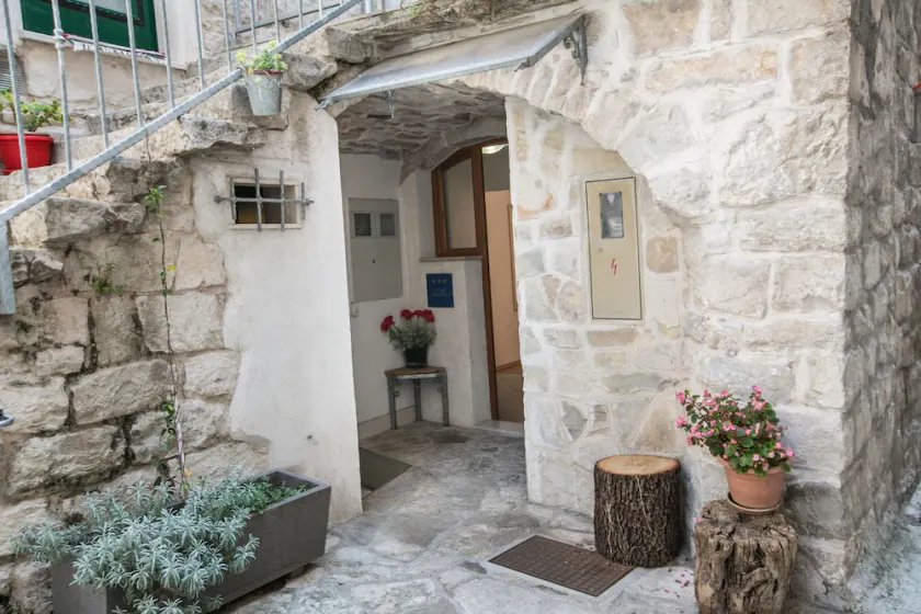 One Bedroom Apartment Nincevica street - Image 1