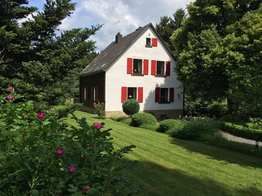 Landhaus Camillas Höhe - Image 1