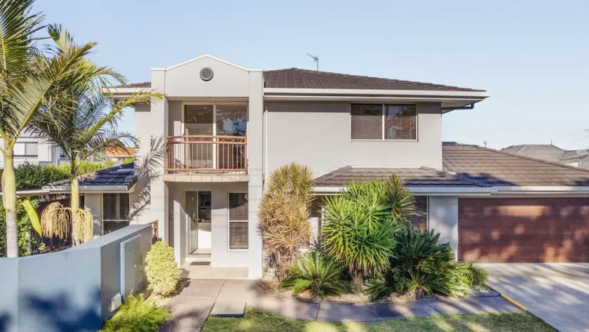 Family friendly townhouse in Evans Head - Image 1