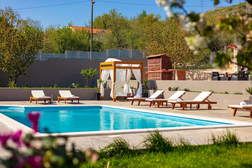 Villa Relax - Todo lo que necesitas para unas vacaciones perfectas :-) - Image 1