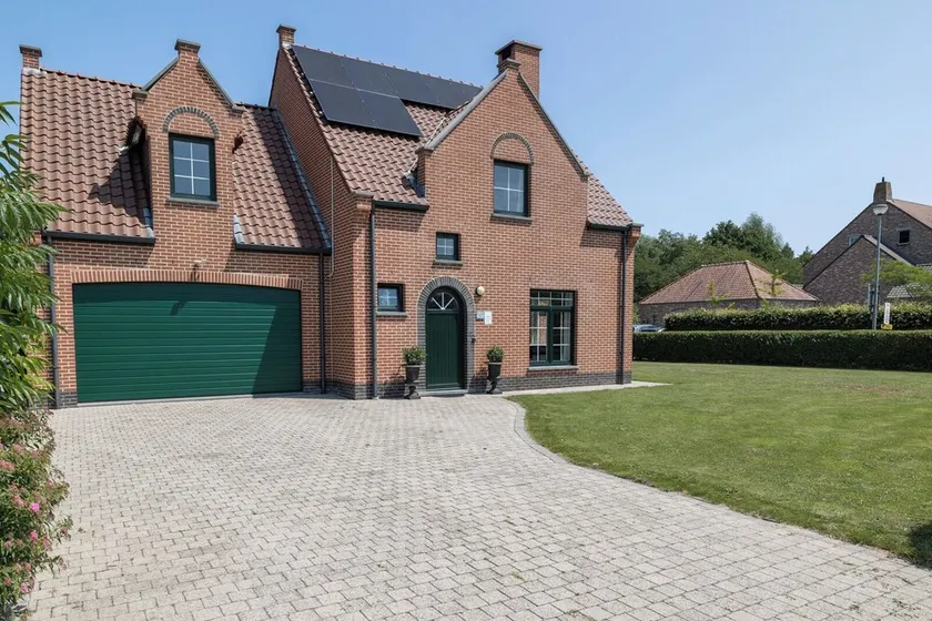 Villa De Ruiter - Image 1