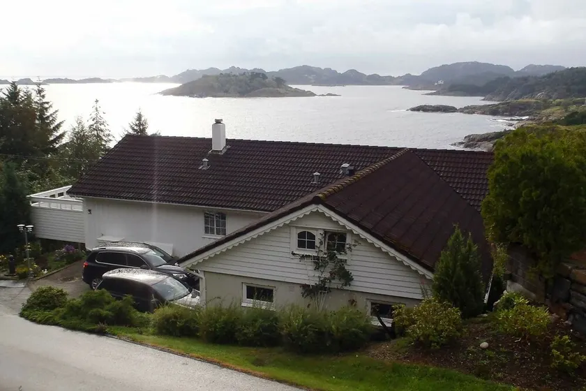 4 Sterne Ferienhaus in Egersund - Image 1