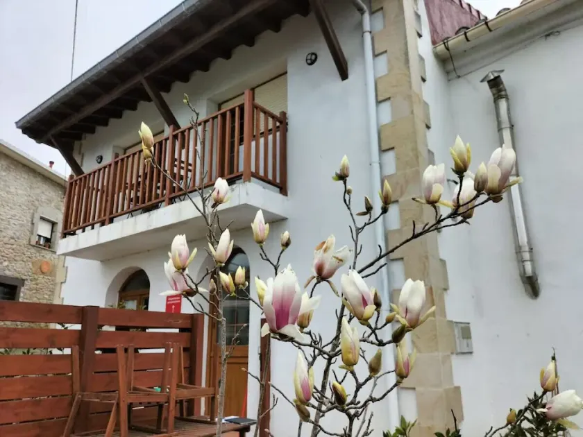 Entorno Rural Casita El Trisquel 18002 - Image 1