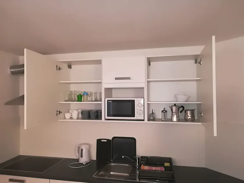 Top Line Apartments - Image 1