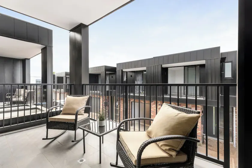 Foundry Lane Apartments by Urban Rest - Image 1