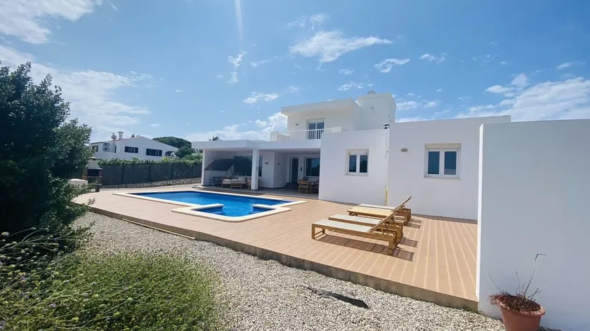 Modern Villa 6 pax, private pool, countryside views, free wifi - Image 1