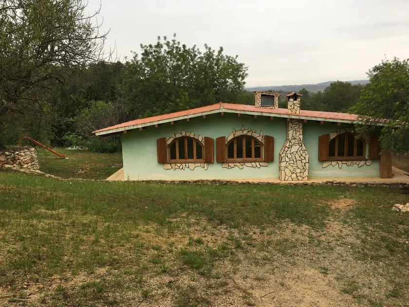 La Xaconera d 'Ardenya Rural Cottage - Image 1